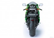 Kawasaki Ninja ZX-6R